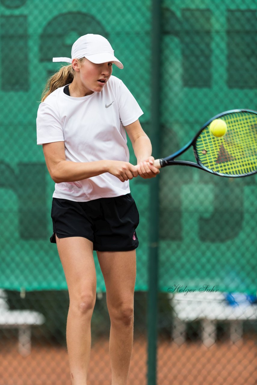 Bild 124 - Kuehlungsborner Tennisturnier